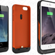 Jackery iPhone 5/5s/5se Battery Case, $20 with code JKRLEAF5 | Jackery iPhone 6/6s Battery Case, $21 with code JKRLEAF6